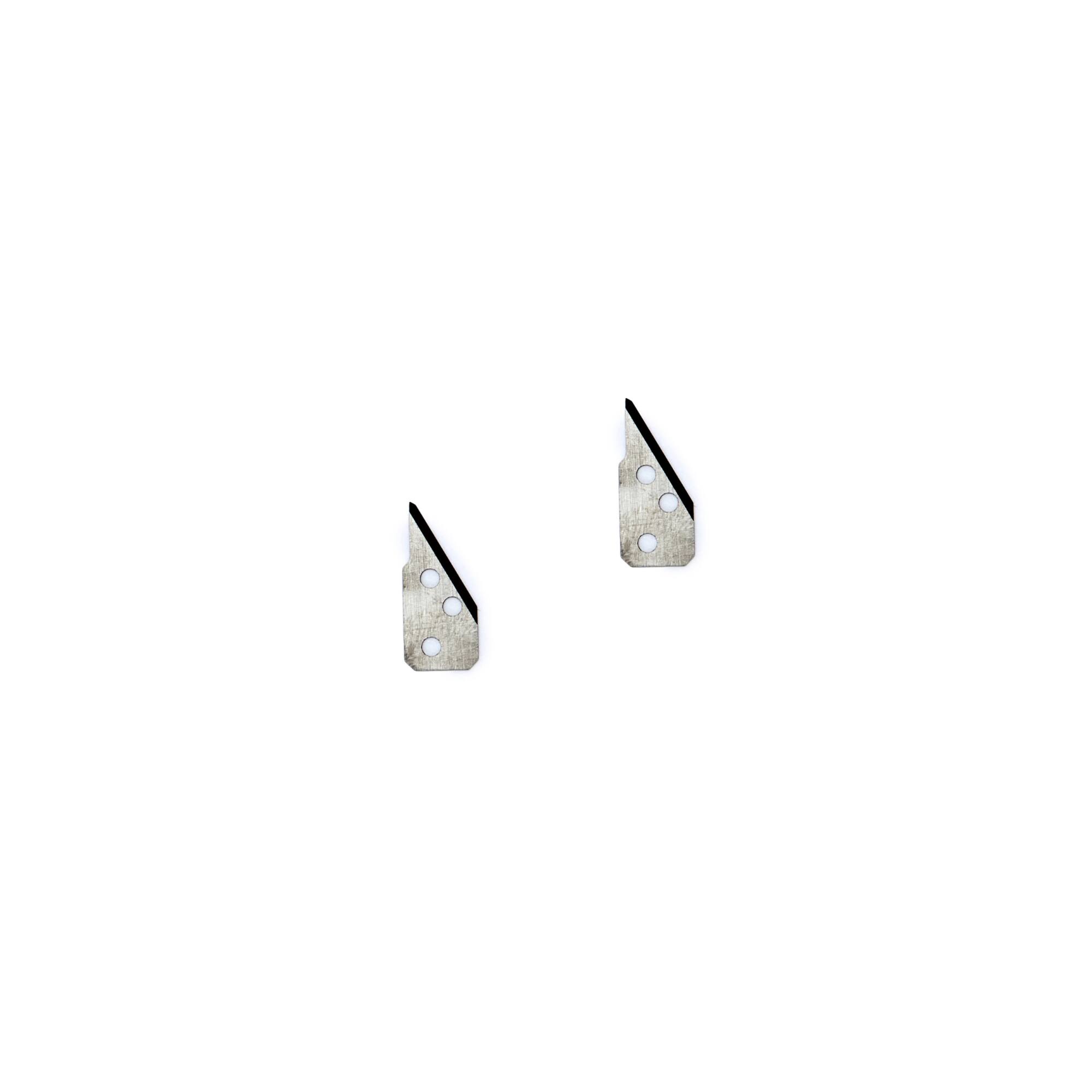 SINGER® MOMENTO™ Heavy Duty Blade Replacements, 2ct.